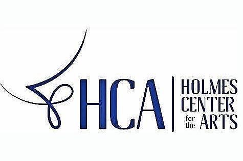 Holmes Center for the Arts offering winter classes