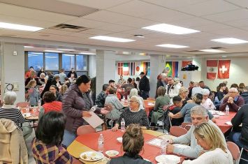 Hiland baseball hosting pasta dinner Jan. 24