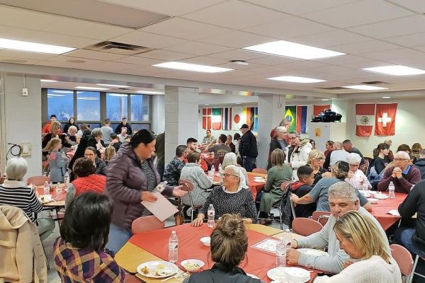 Hiland baseball hosting pasta dinner Jan. 24