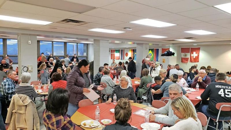 Hiland baseball hosting pasta dinner Jan. 24