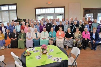 Hiland Class of 1970 treasures friendships, memories of school