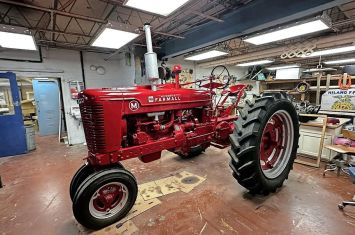 Hiland FFA produces an  International success story