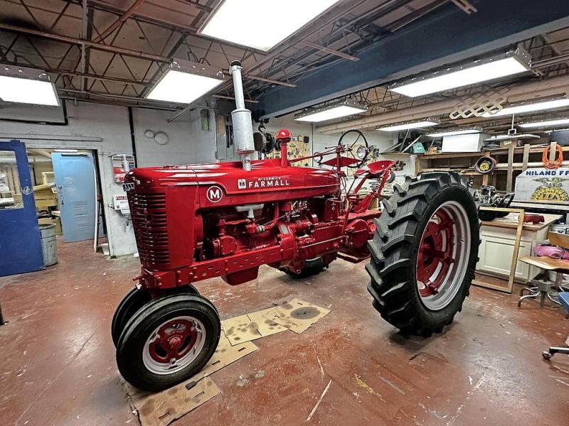 Hiland FFA produces an  International success story