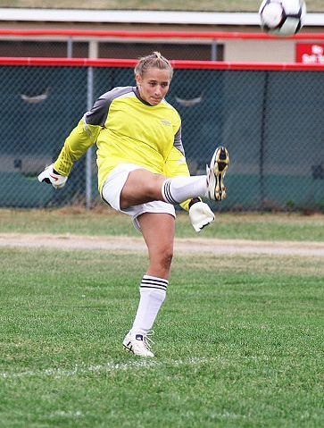 Hiland Lady Hawks will use defeat to get better