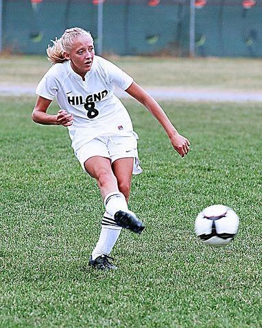 Hiland Lady Hawks will use defeat to get better