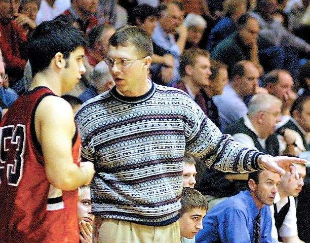 Hiland legend Keith Troyer moves west to coach Knights