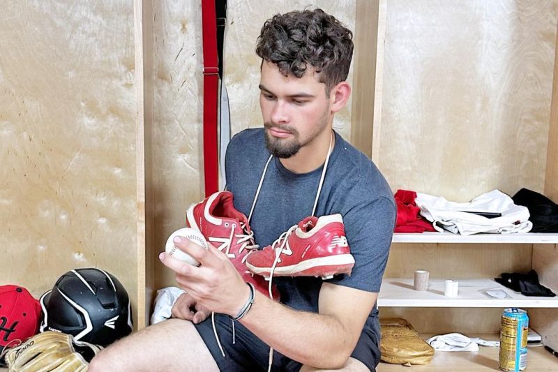 Hiland’s Yoder carries on the family baseball success