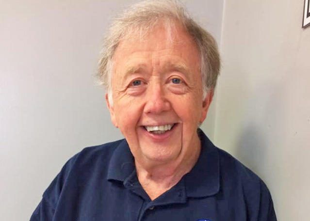 Historian to portray Neil Armstrong June 19 in Shreve