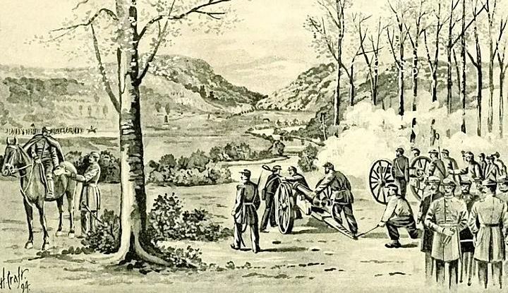 Historian to present at Civil War Round Table in Dover