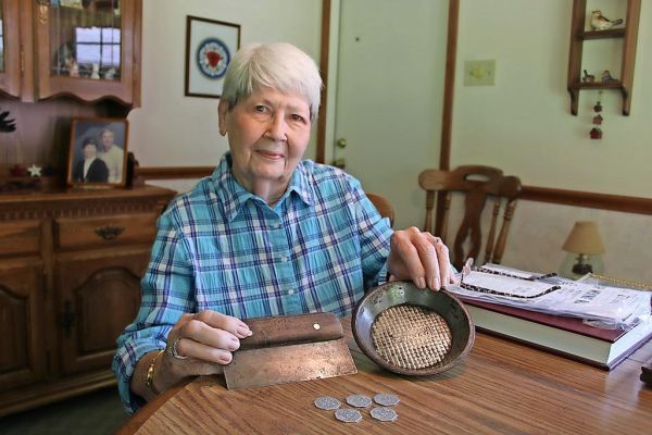 History remembered, memories made at Tusky Days