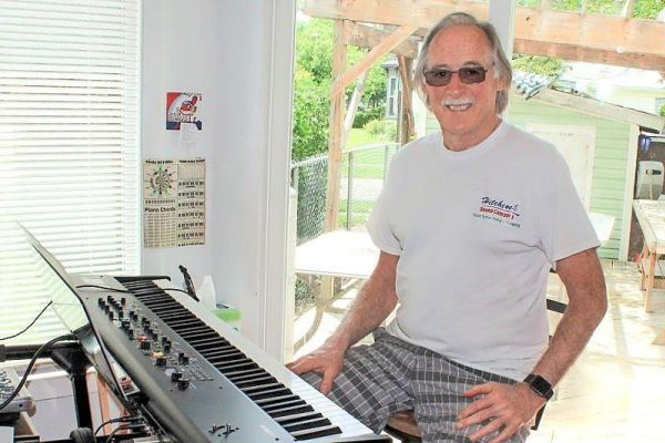 Hitchcock to be honored at First Town Days