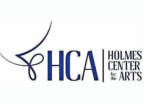 Holmes Center for the Arts  to host open house