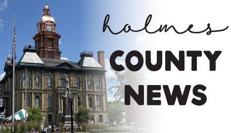 Holmes Co. Board of Elections reorganizes