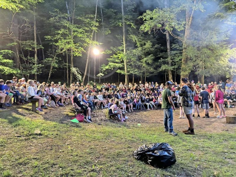 Holmes County 4-H is stronger than ever in 2024