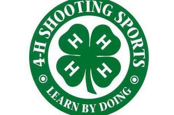 Holmes County 4-H Shooting Sports Club holds May meeting