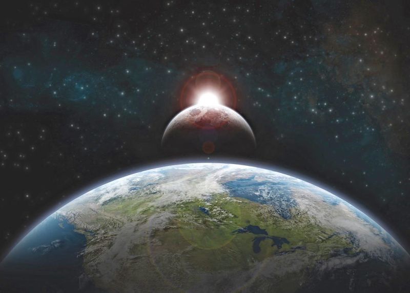 Holmes County already preparing for the 2024 eclipse