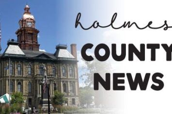 Holmes County BOE  is accepting petitions  for November ballot