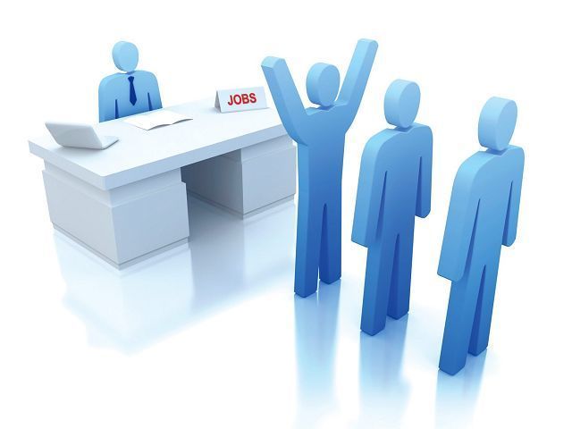 Holmes County Department of Job and Family Services - good news on the job front