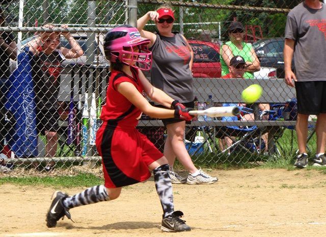 Holmes County Dirt Dawgs prove, In order to be the best, you have to play the best, besting some of Ohios best