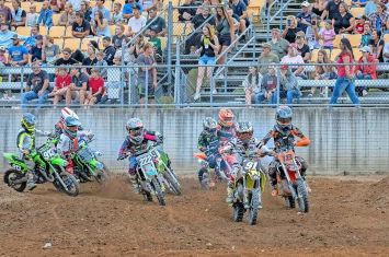 Holmes County Fair Aug. 4-9 sets the stage for excitement