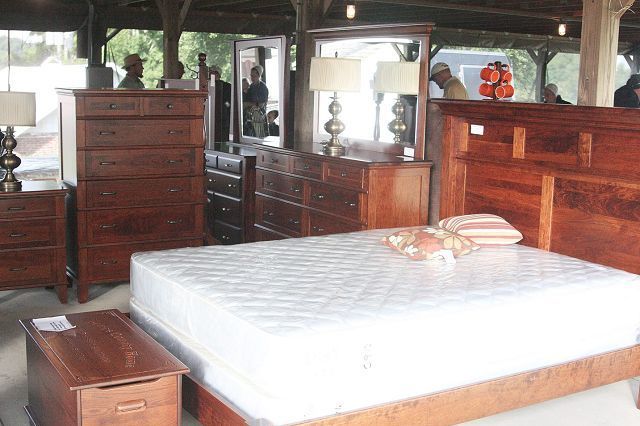 Holmes County Home auction success makes it a real peoples choice