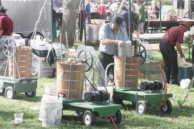 Holmes County Home auction success makes it a real peoples choice