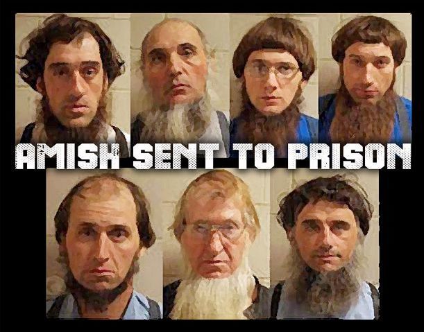 Holmes County prosecutor weighs in on Bergholz Amish prison sentencing