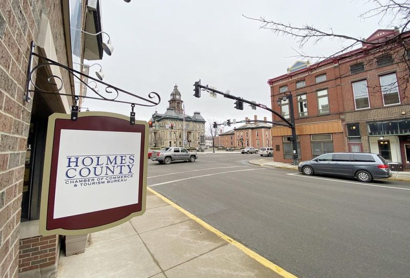 Holmes County ‘Shaping its Future’