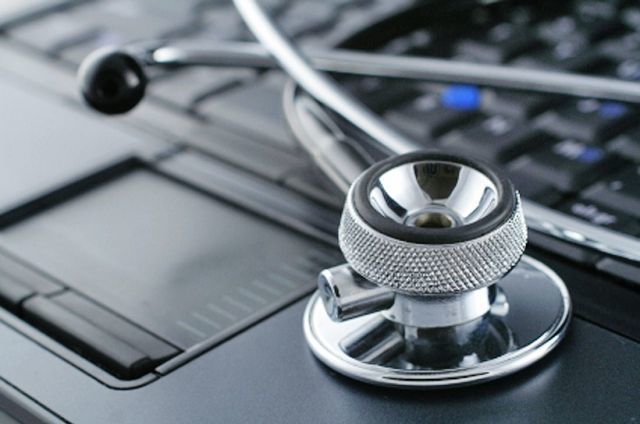 Holmes health district to go to electronic medical records