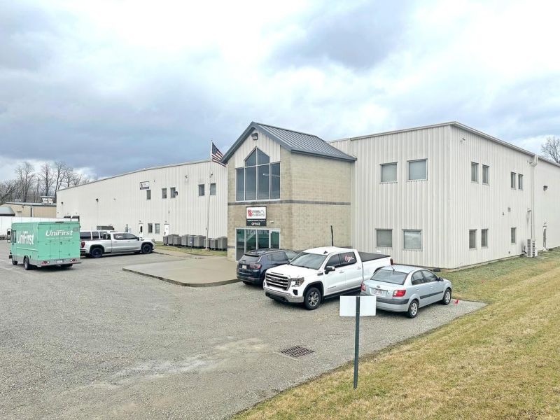Holmes Siding Contractors commits to growth near Killbuck