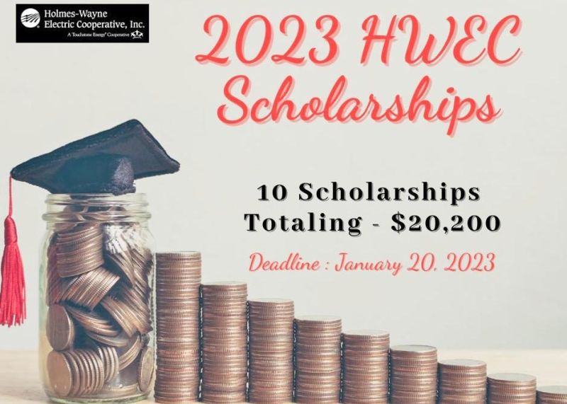 Applications open for HWEC scholarships
