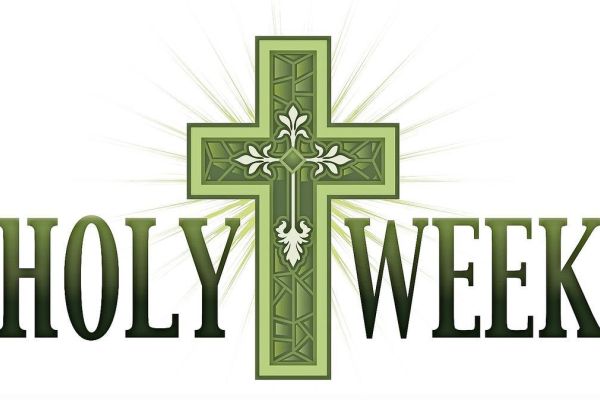 Holy Week events scheduled at Wooster United Methodist