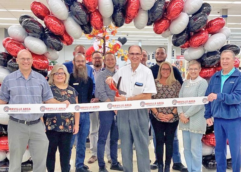 Home and Hardware by Buehler’s officially open