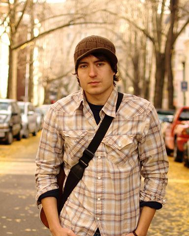Home-grown music from Holmes Countys Dan Wolff reaching a larger audience