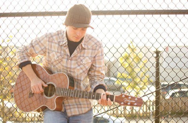 Home-grown music from Holmes Countys Dan Wolff reaching a larger audience