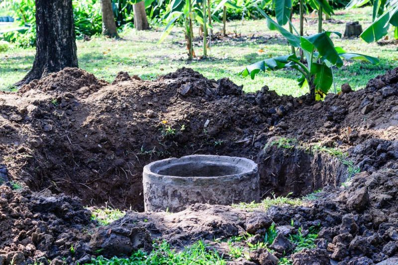 Homeowners with faulty septic systems can receive help