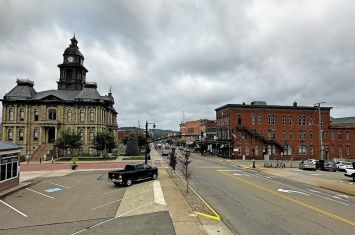 Hometown honor for Historic Downtown Millersburg