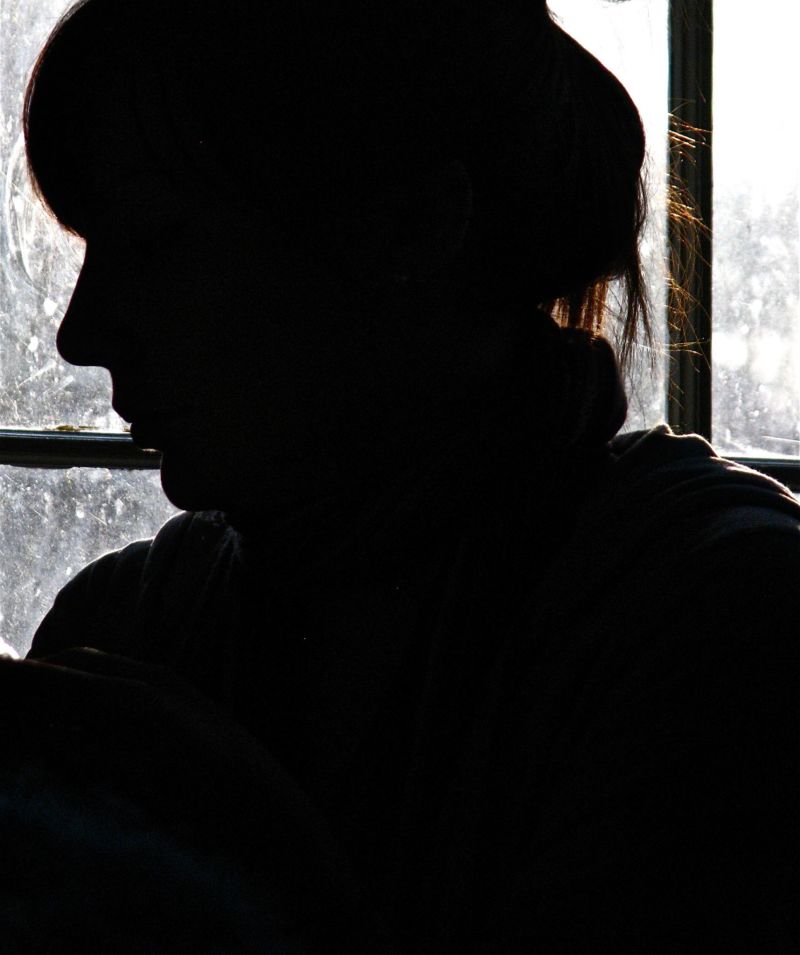 Hoping for Healing: Survivors of Sexual Abuse Speak Out