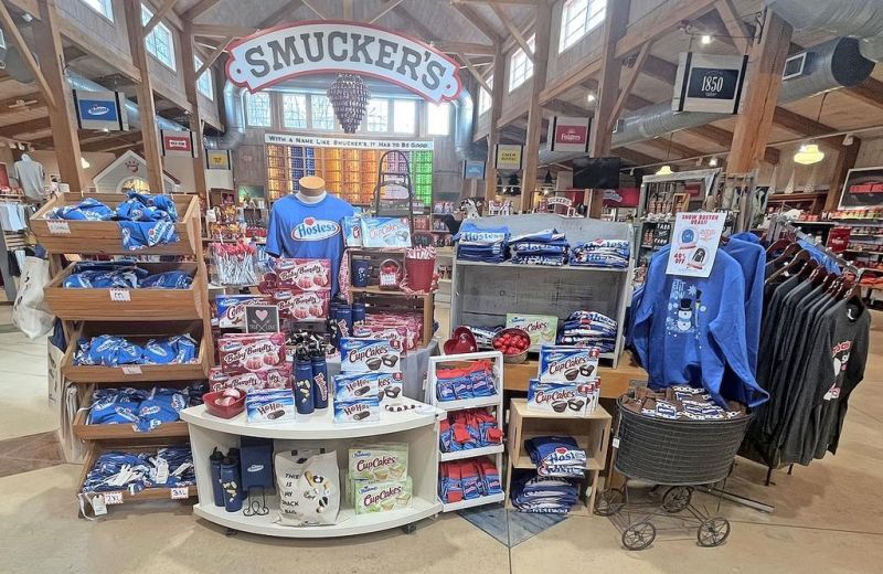 Hostess has been tasty addition to Smucker store