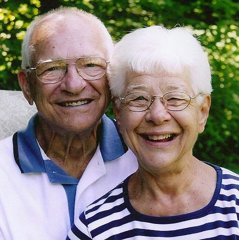 Hostetlers celebrate 60 years