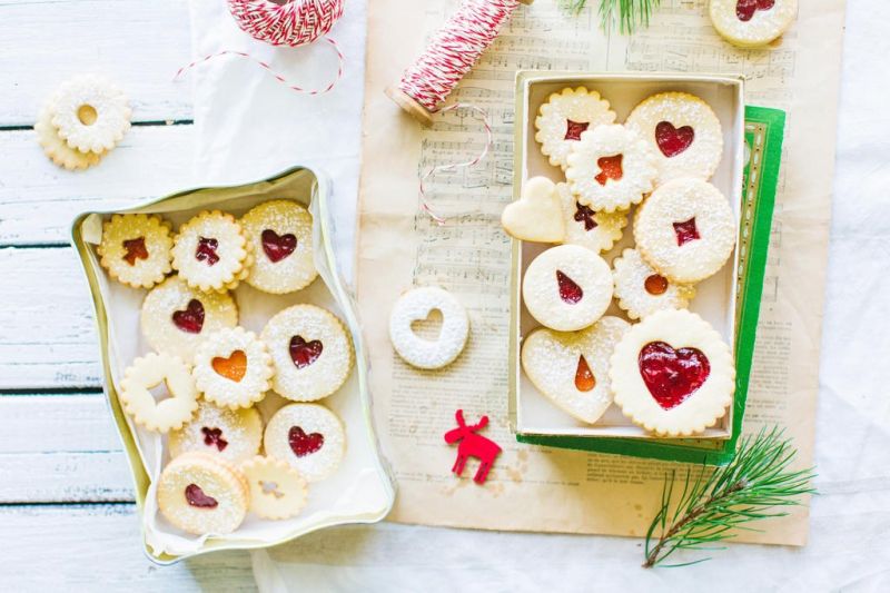 Barrs Mills church to hold cookie walk