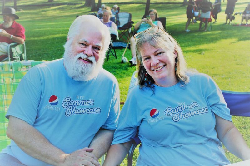 Hot music options for the rest of season at Tuscora Park