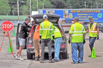 Household Hazardous Waste Program keeps growing