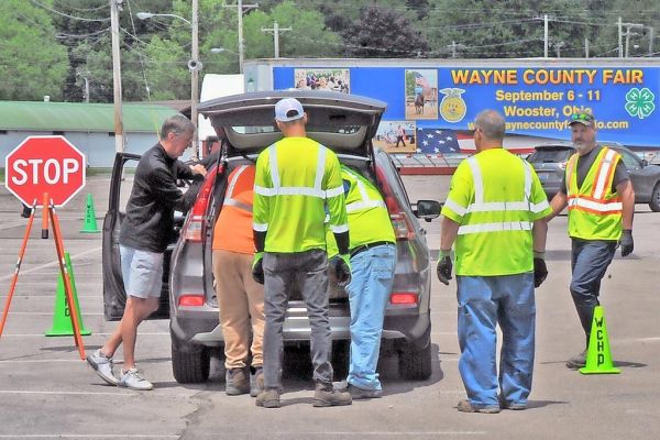 Household Hazardous Waste Program keeps growing