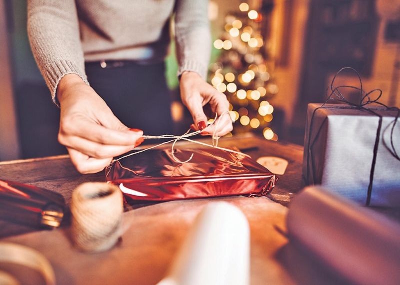 How you can reduce your waste during the holidays