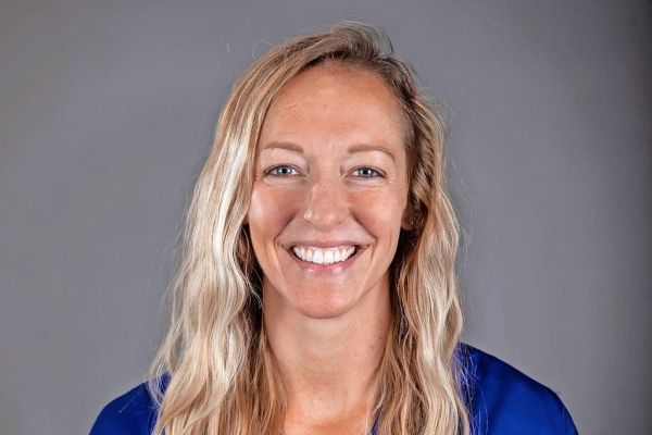 Humphrey-Heller ‘grateful’ to take over WH volleyball program