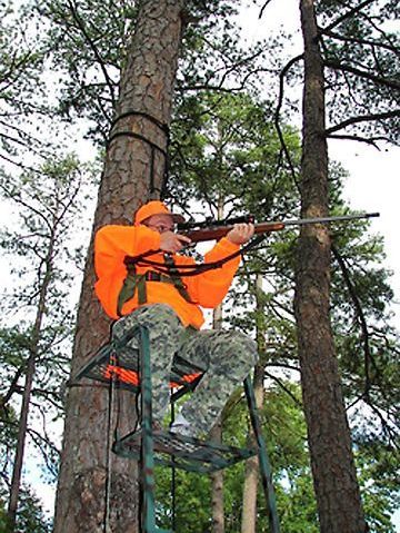 Hunting safety important issue often overlooked