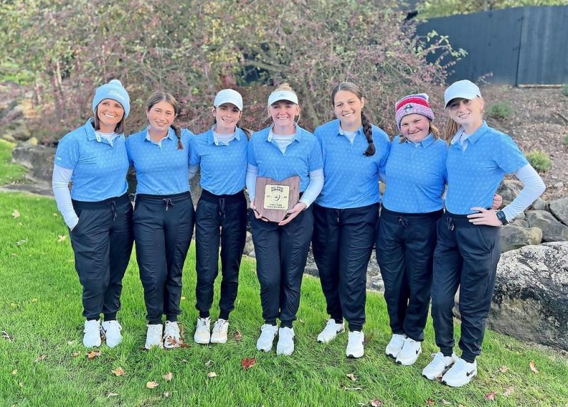 Iannello leads Lady Pirates to third at Division II state