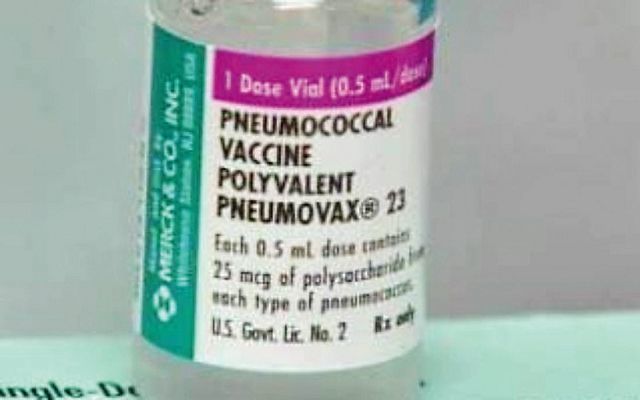 Immunization works