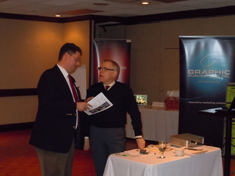 Improving the Tuscarawas County Experience